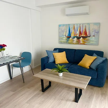 Apartment Lazarus Oasis