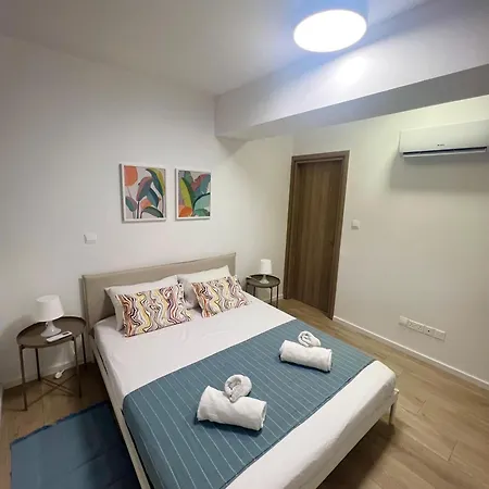 Apartment Lazarus Oasis