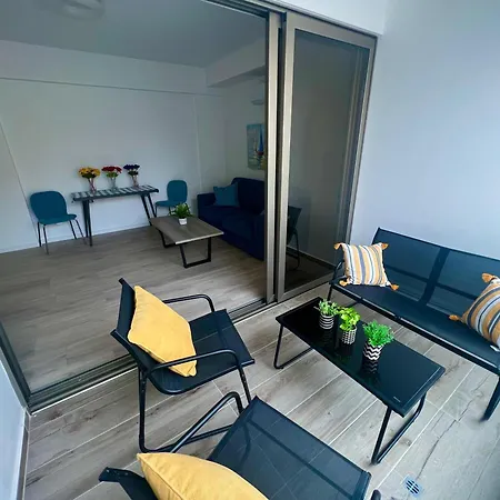 Apartament Lazarus Oasis *