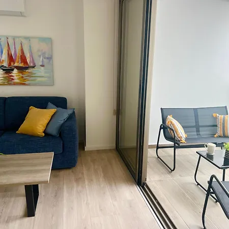 Lazarus Oasis Larnaca