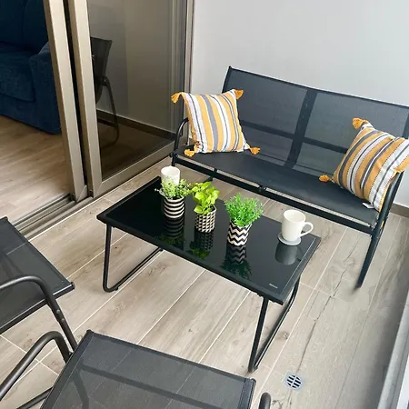 Apartament Lazarus Oasis *